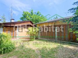 Casa (xalet / torre), 558 m², Paseo de la Plana