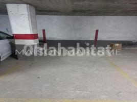 Plaça d'aparcament, 18 m², Calle ZONA CENTRO, S/N