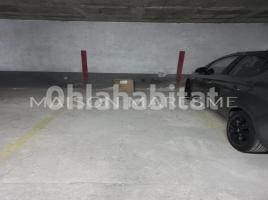 Plaça d'aparcament, 18 m², Calle ZONA CENTRO, S/N