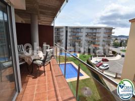 Pis, 89 m², seminou, Calle Cap Blanc