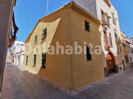 Casa (unifamiliar adosada), 112 m², cerca de bus y tren, Calle de les Roques, 8
