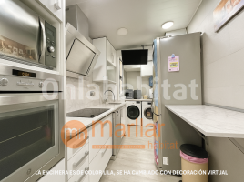 Piso, 80 m², cerca de bus y tren, Calle de Francesc Moragas