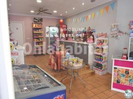 Business premises, 51 m², Zona