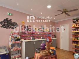 Business premises, 51 m², Zona