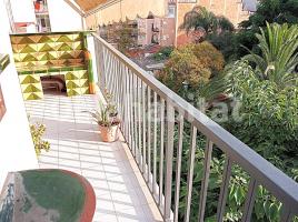 Piso, 95 m², Calle dels Jocs Florals