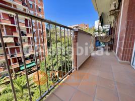 Piso, 115 m², cerca bus y metro, Calle de Guipúscoa
