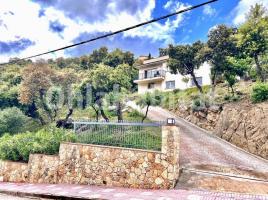 Houses (villa / tower), 197 m², almost new, Calle URBANIZACION DE VALL REPOS