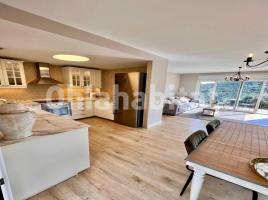 Houses (villa / tower), 197 m², almost new, Calle URBANIZACION DE VALL REPOS