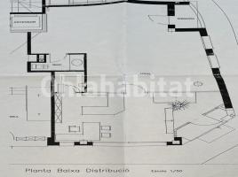 Lloguer local comercial, 85 m², seminou, Calle Doctor Morales, 8