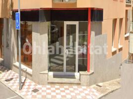 Lloguer local comercial, 85 m², seminou, Calle Doctor Morales, 8