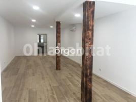 Lloguer local comercial, 77 m², Zona