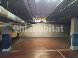 Plaza de aparcamiento, 50 m², Zona