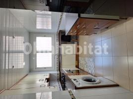 Pis, 118 m², près de bus et de train, presque neuf, Calle del Pedró