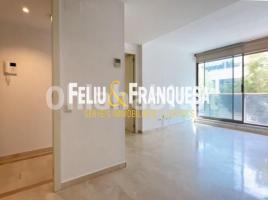 Pis, 77 m², seminou, Calle de Josep Pla