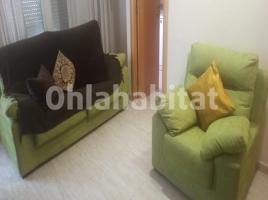 Lloguer pis, 92 m², Calle dels Recs