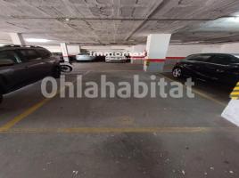 For rent parking, 16 m², Zona
