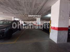 For rent parking, 16 m², Zona