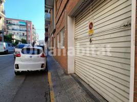 Plaza de aparcamiento, 25 m², seminuevo