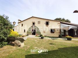  (casa rural), 571 m², Carretera Llagostera a Caldes, Km. 7