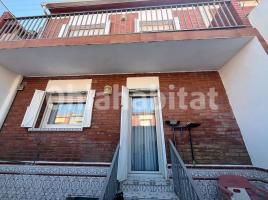 Casa (unifamiliar adossada), 153 m², Calle Mossèn Cinto Verdaguer