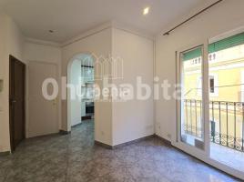 Piso, 34 m², Zona