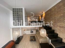 Alquiler piso, 42 m², Zona