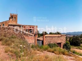 Casa (masia), 1500 m², Zona