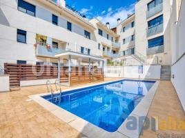 Àtic, 98 m², seminou, Calle de Llevant, 21