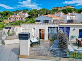 Àtic, 98 m², seminou, Calle de Llevant, 21
