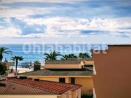 Apartament, 65 m², Calle del Monestir de Poblet, 16