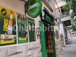 Alquiler local comercial, 110 m²