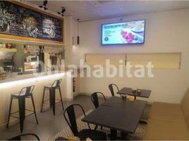 Lloguer local comercial, 100 m²