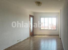 Pis, 72 m², Avenida de Lloreda