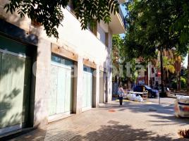 Lloguer local comercial, 198 m², Vía Gran Via de Carles III, 27