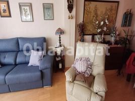 Pis, 108 m², seminou, Calle Gran de Sant Andreu