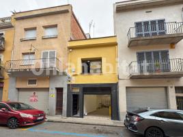  (unifamiliar adossada), 66 m², Calle Sant Antoni, 27