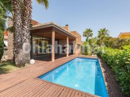  (xalet / torre), 363 m², presque neuf, Calle Margarida Abril