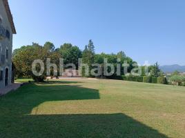 Casa (masia), 880 m²