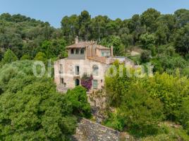 Houses (masia), 544 m², Zona