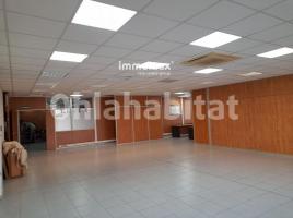 Alquiler local comercial, 408 m², Zona