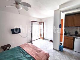 Estudio, 28 m²