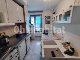 Apartamento, 29 m², Avenida Pelegrí