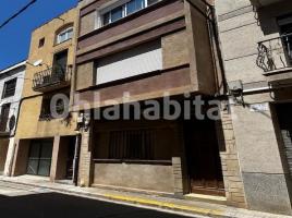 Flat, 66 m², Calle SANT SEBASTIÀ