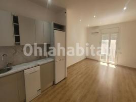 Estudi, 45 m², prop de bus i tren, Calle Sant Vicenç 