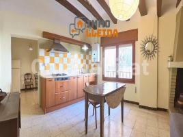 Casa (unifamiliar adosada), 219 m², Plaza Homenatge de la Vellesa