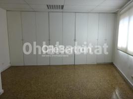 Alquiler oficina, 67 m², cerca bus y metro, Plaza del Doctor Letamendi