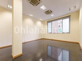 Lloguer oficina, 66 m², Calle de Brussel·les