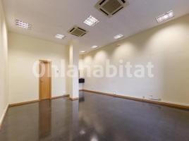 Lloguer oficina, 66 m², Calle de Brussel·les
