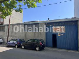 Suelo rústico, 180 m², Calle de Roger de Flor