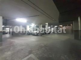 Lloguer plaça d'aparcament, 11 m², Calle Felip II 